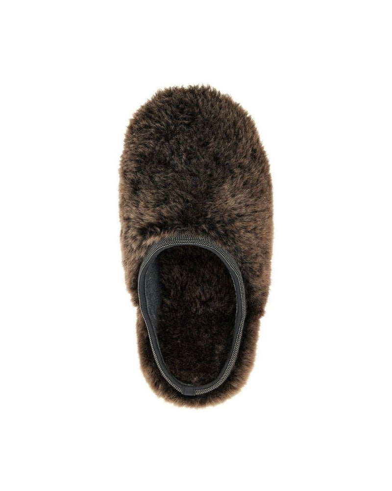 Brunello Cucinelli Brown Sandals Glam Steals