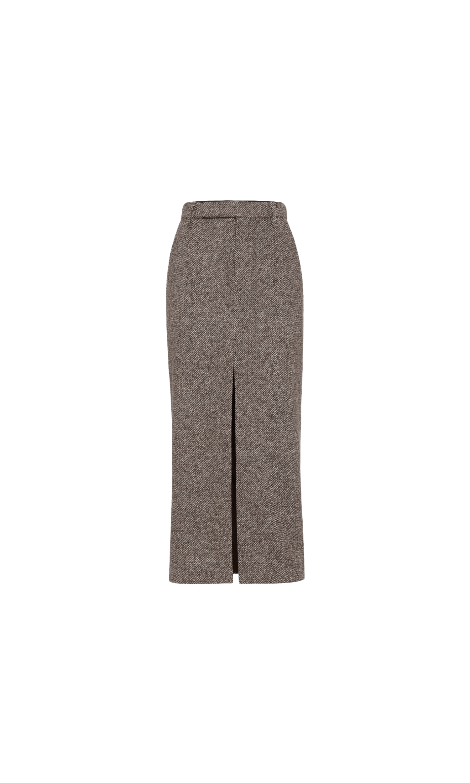 Brunello Cucinelli Brown Skirt Glam Steals