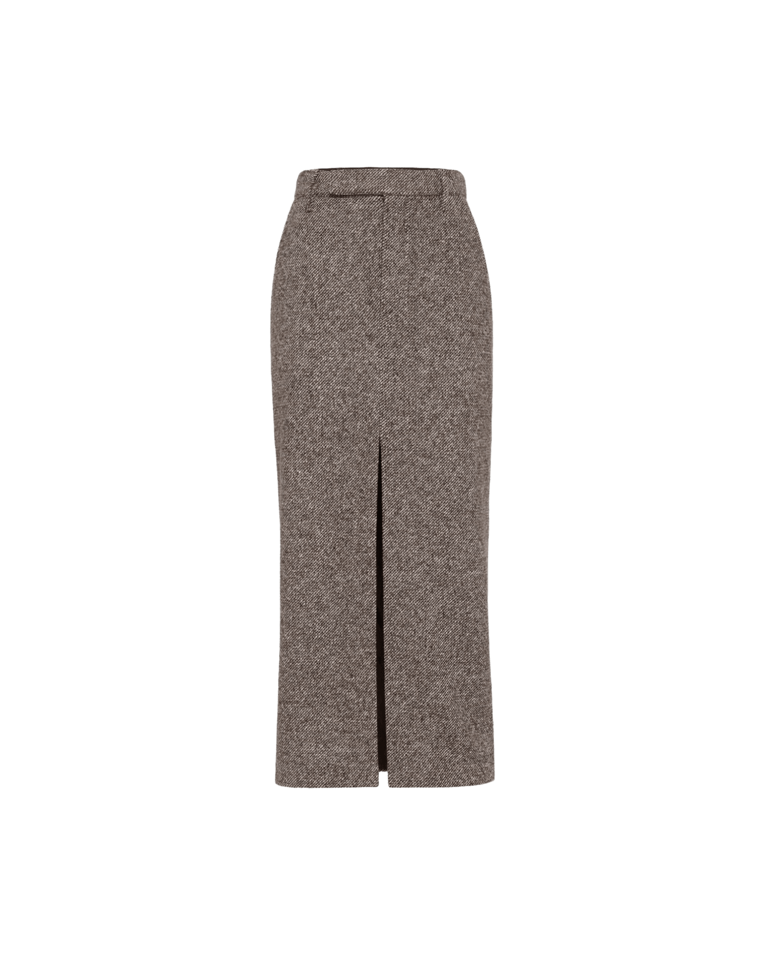 Brunello Cucinelli Brown Skirt Glam Steals