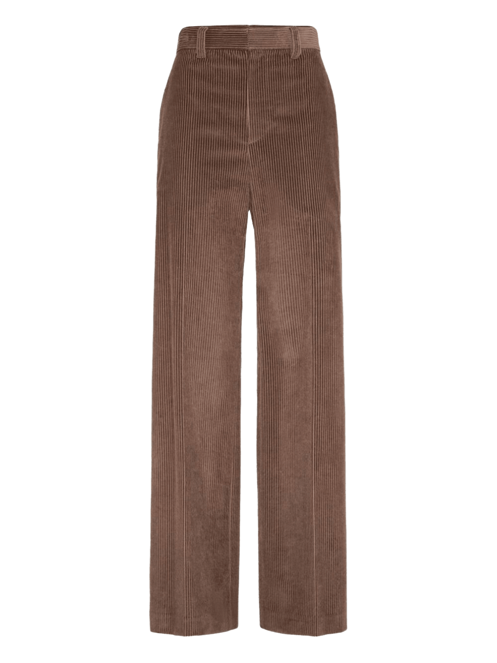 Brunello Cucinelli Brown Trouser Glam Steals