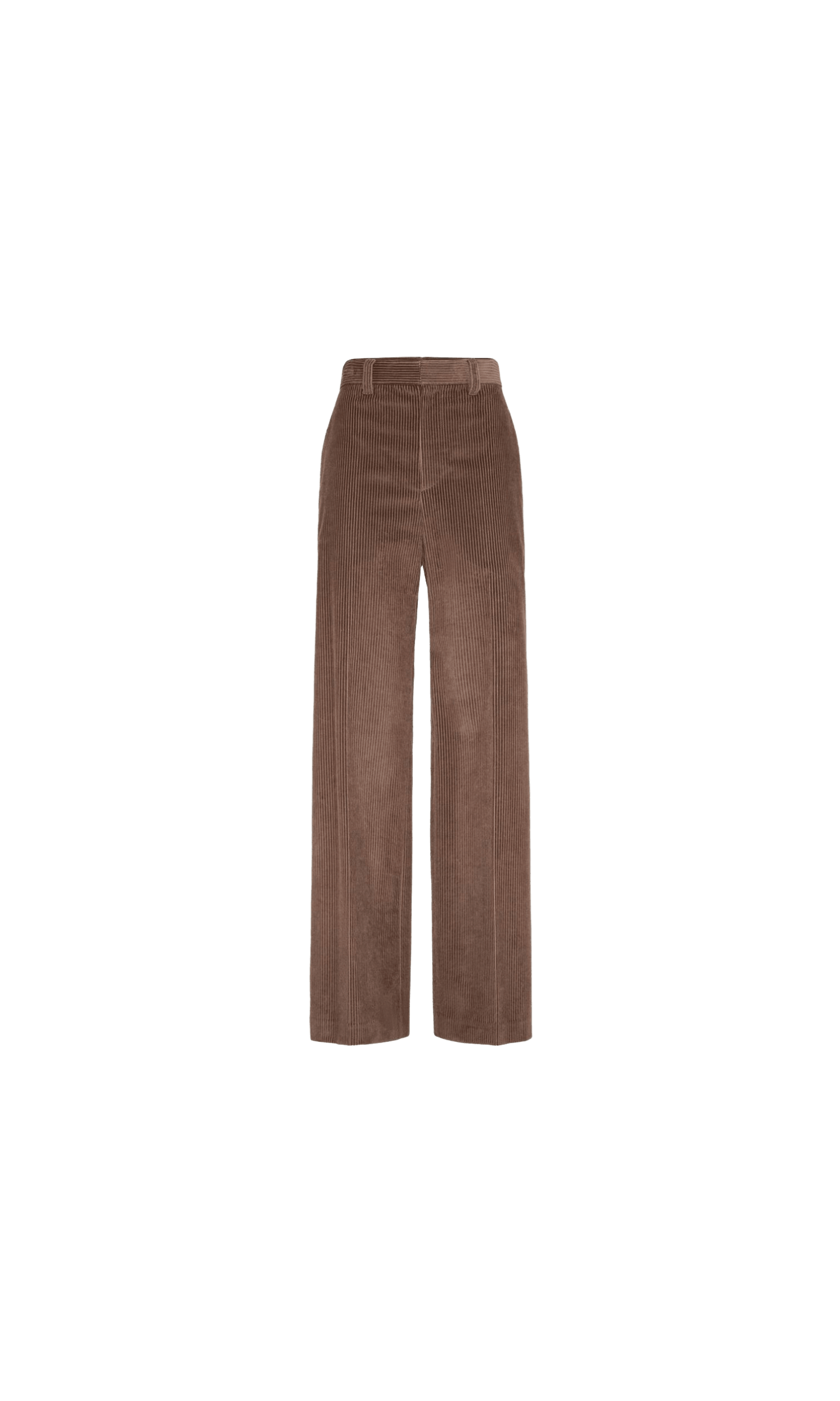 Brunello Cucinelli Brown Trouser Glam Steals