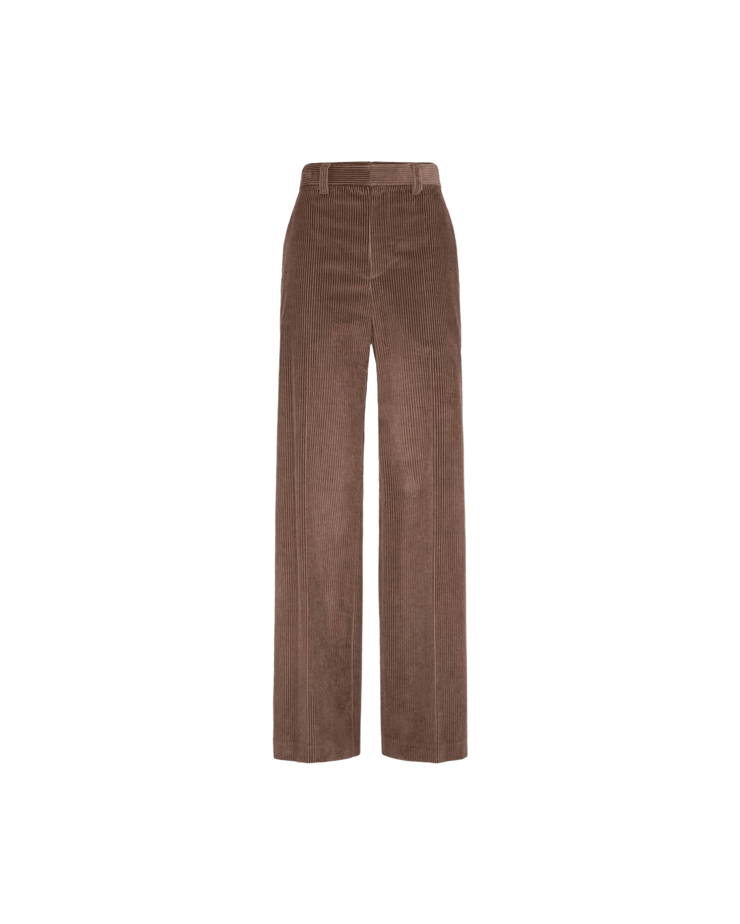 Brunello Cucinelli Brown Trouser Glam Steals