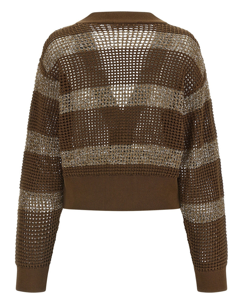 Brunello Cucinelli Cardigan Glam Steals