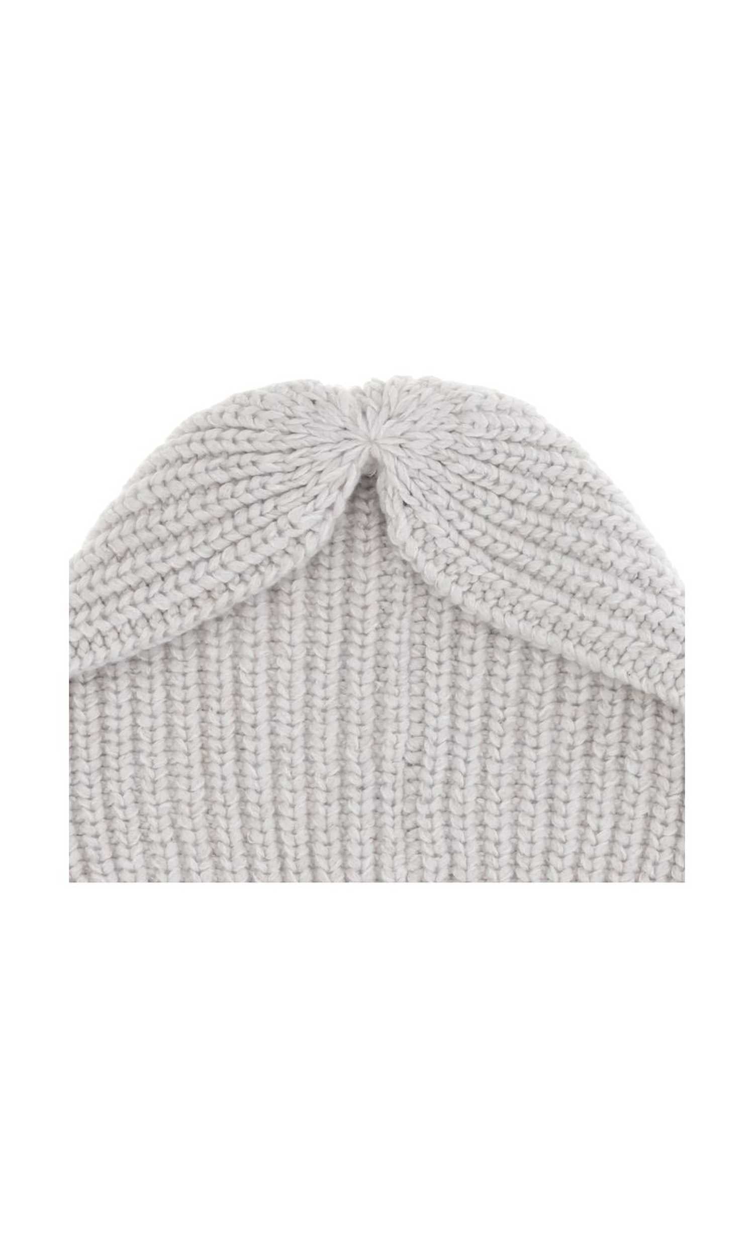 Brunello Cucinelli Cashmere Beanie Hat Glam Steals