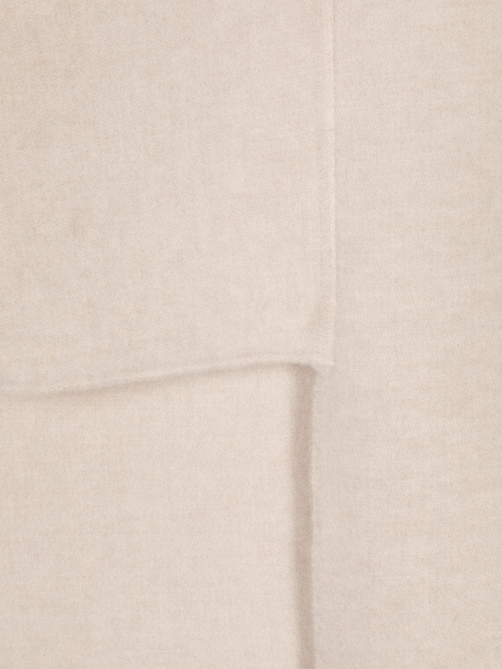 Brunello Cucinelli Cashmere Blend Hooded Scarf Glam Steals