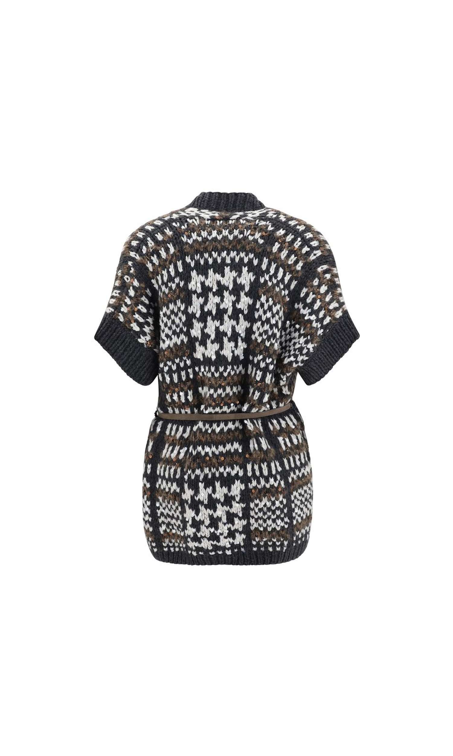 Brunello Cucinelli Cashmere Cardigan Glam Steals