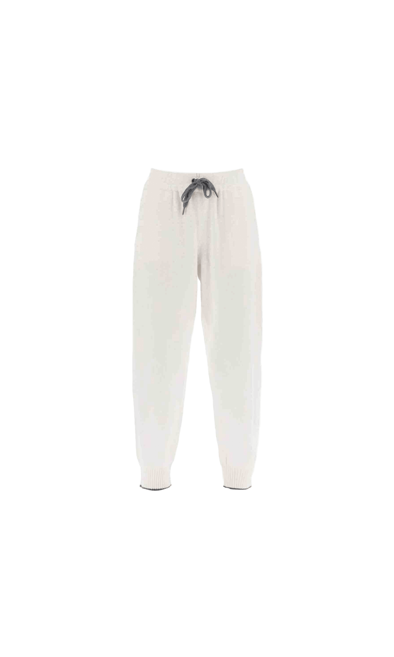 Brunello Cucinelli Cashmere Jogging Pant Glam Steals
