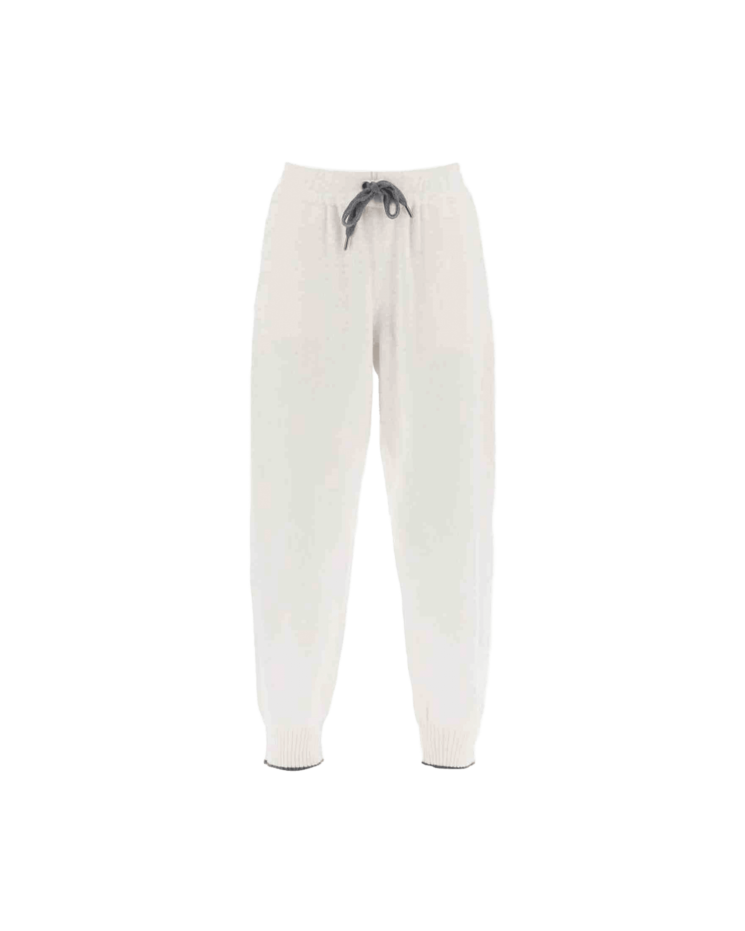 Brunello Cucinelli Cashmere Jogging Pant Glam Steals