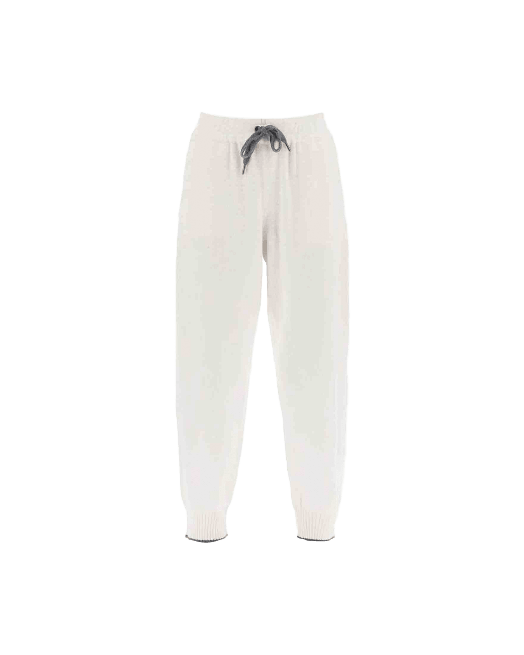 Brunello Cucinelli Cashmere Jogging Pant Glam Steals
