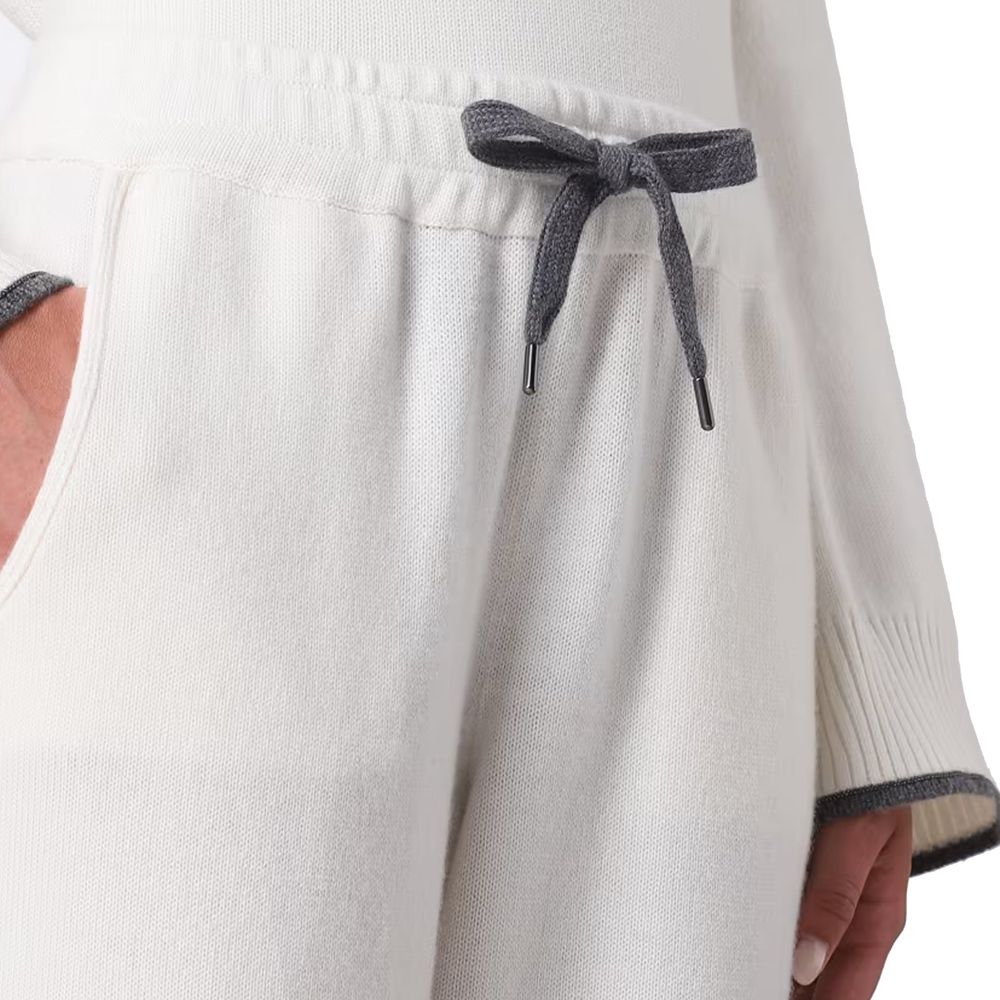 Brunello Cucinelli Cashmere Jogging Pant Glam Steals