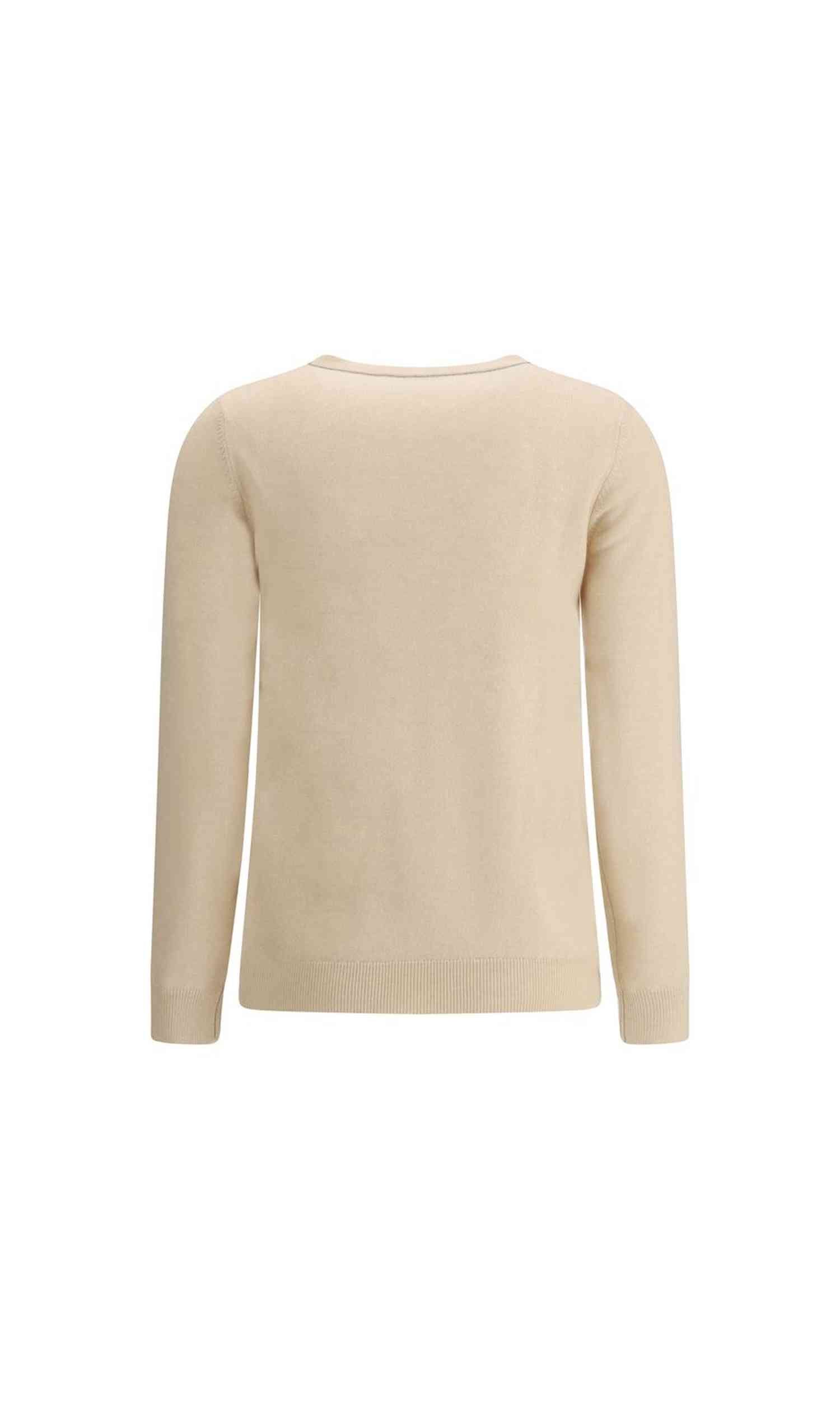 Brunello Cucinelli Cashmere Sweater Glam Steals