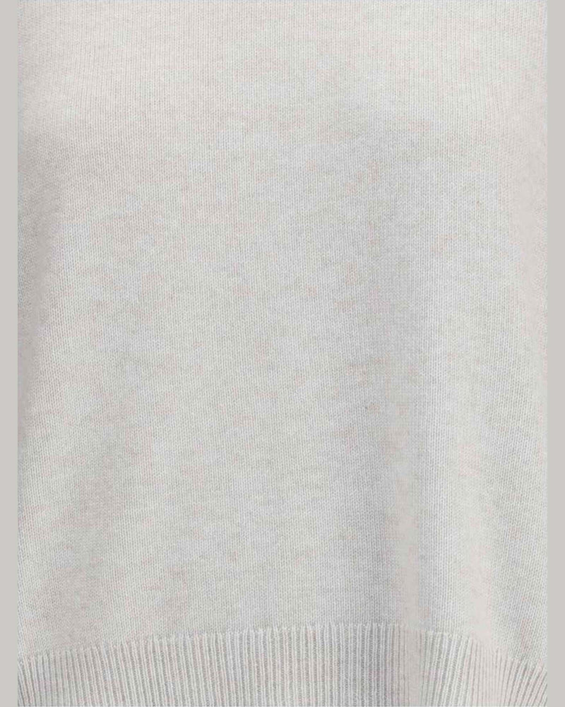 Brunello Cucinelli Cashmere Sweater Glam Steals