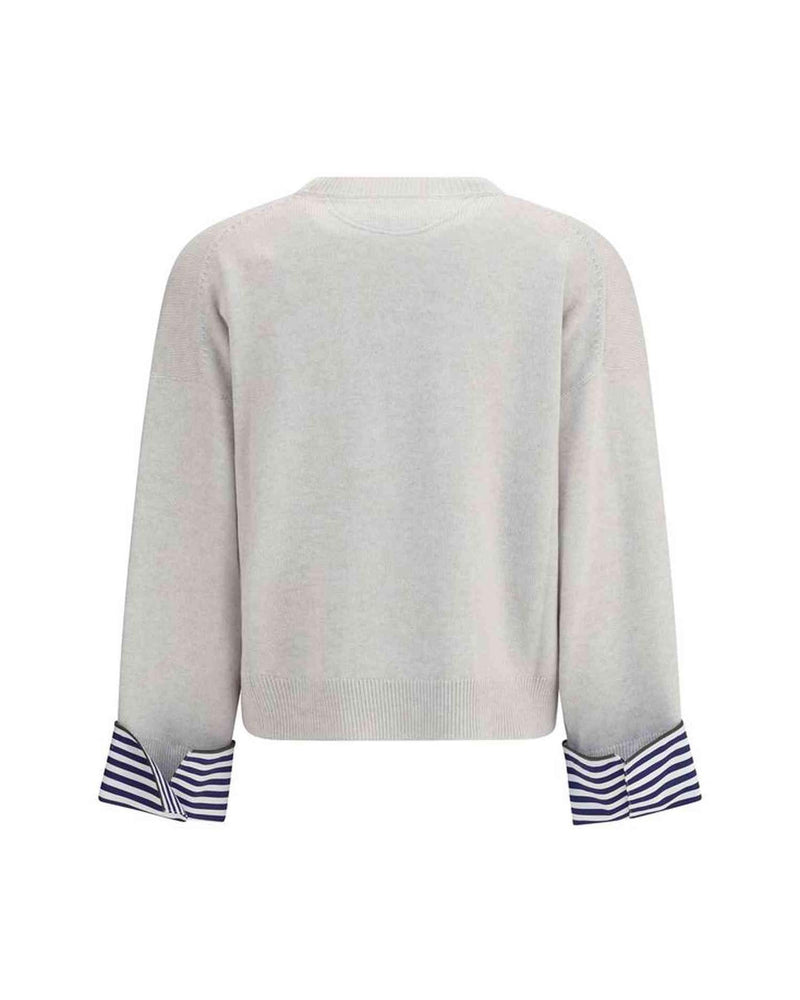 Brunello Cucinelli Cashmere Sweater Glam Steals
