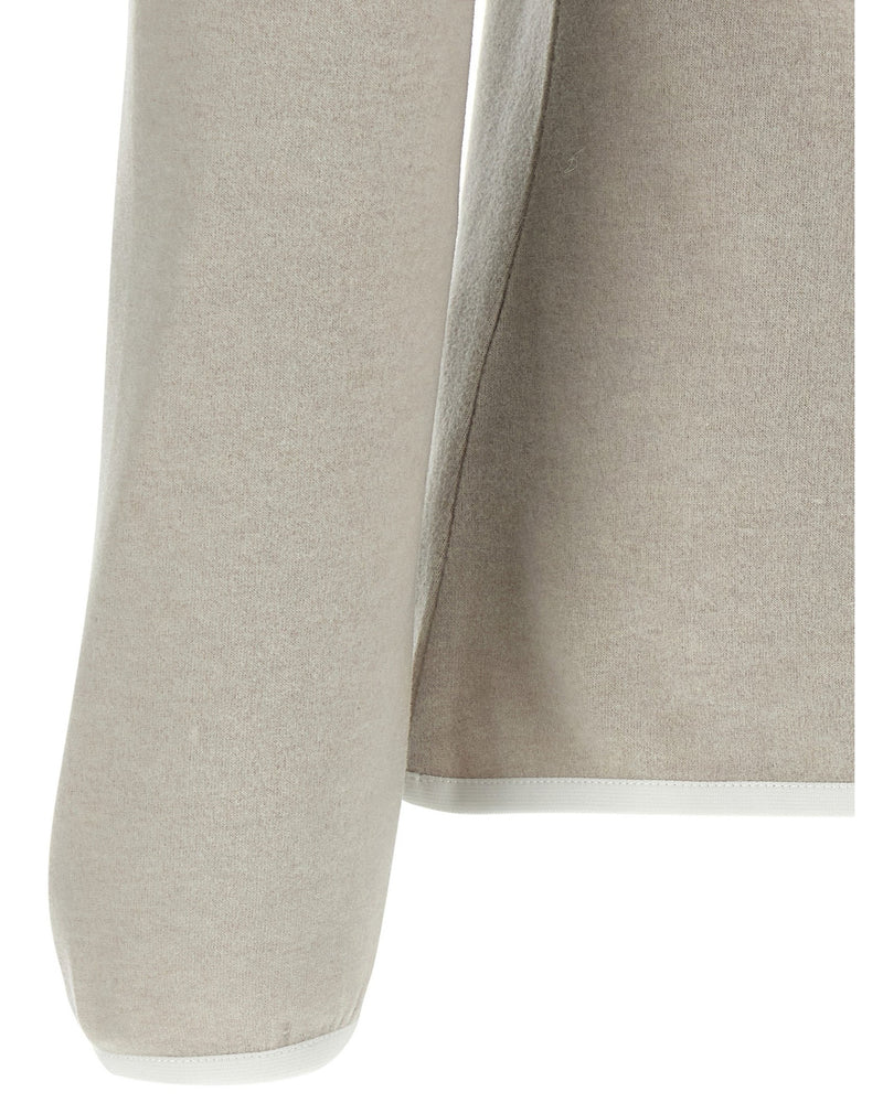 Brunello Cucinelli Cashmere Turtleneck Sweater Glam Steals
