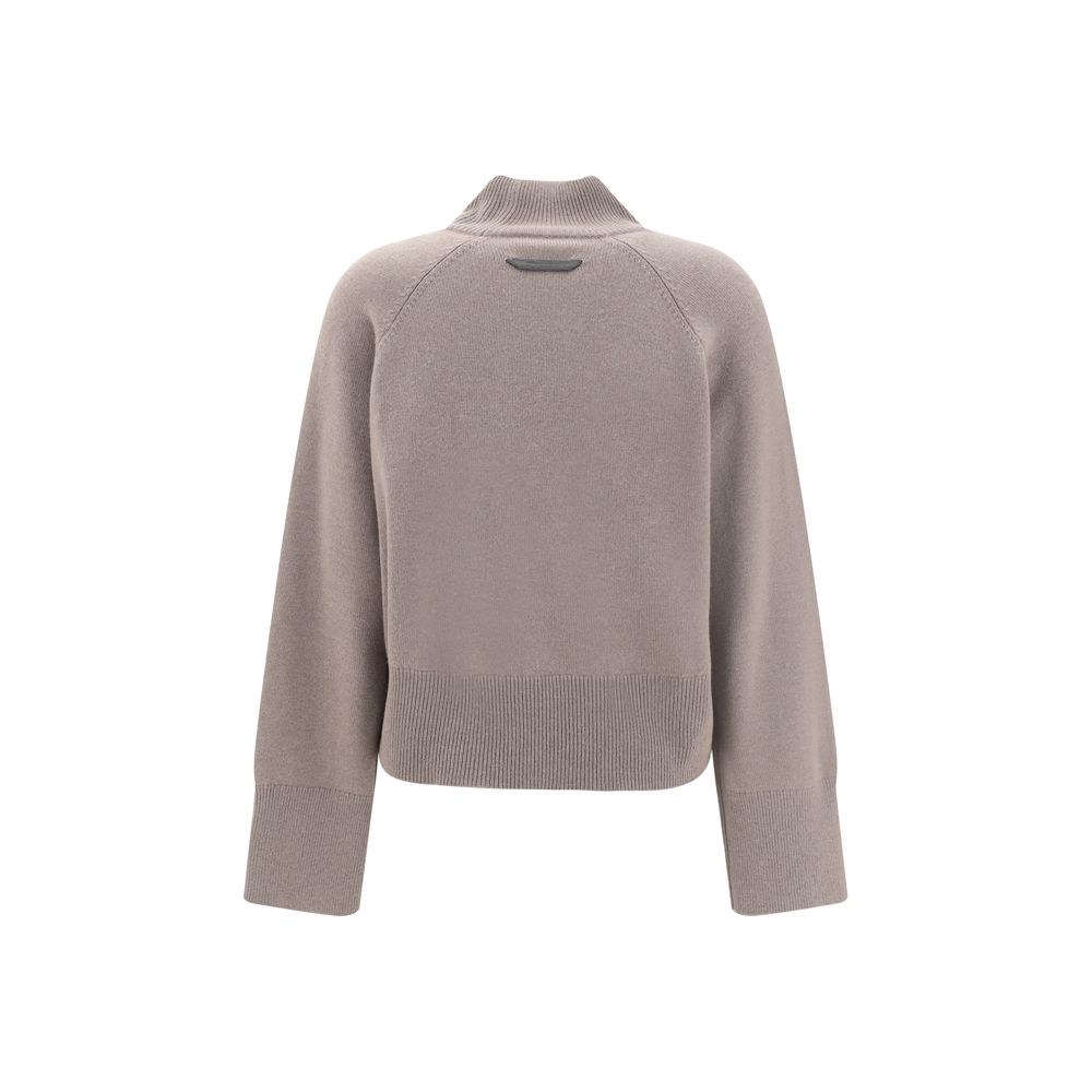Brunello Cucinelli Cashmere Turtleneck Sweater Glam Steals