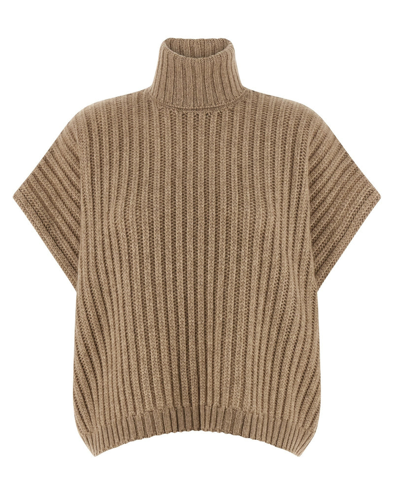 Brunello Cucinelli Cashmere Vest Glam Steals