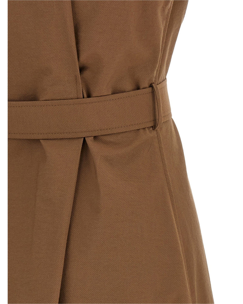 Brunello Cucinelli Chemisier Dress Glam Steals