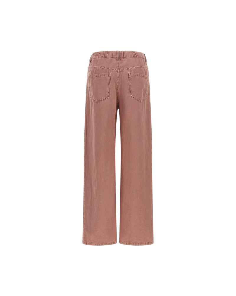 Brunello Cucinelli Contemporary Pant Trousers
