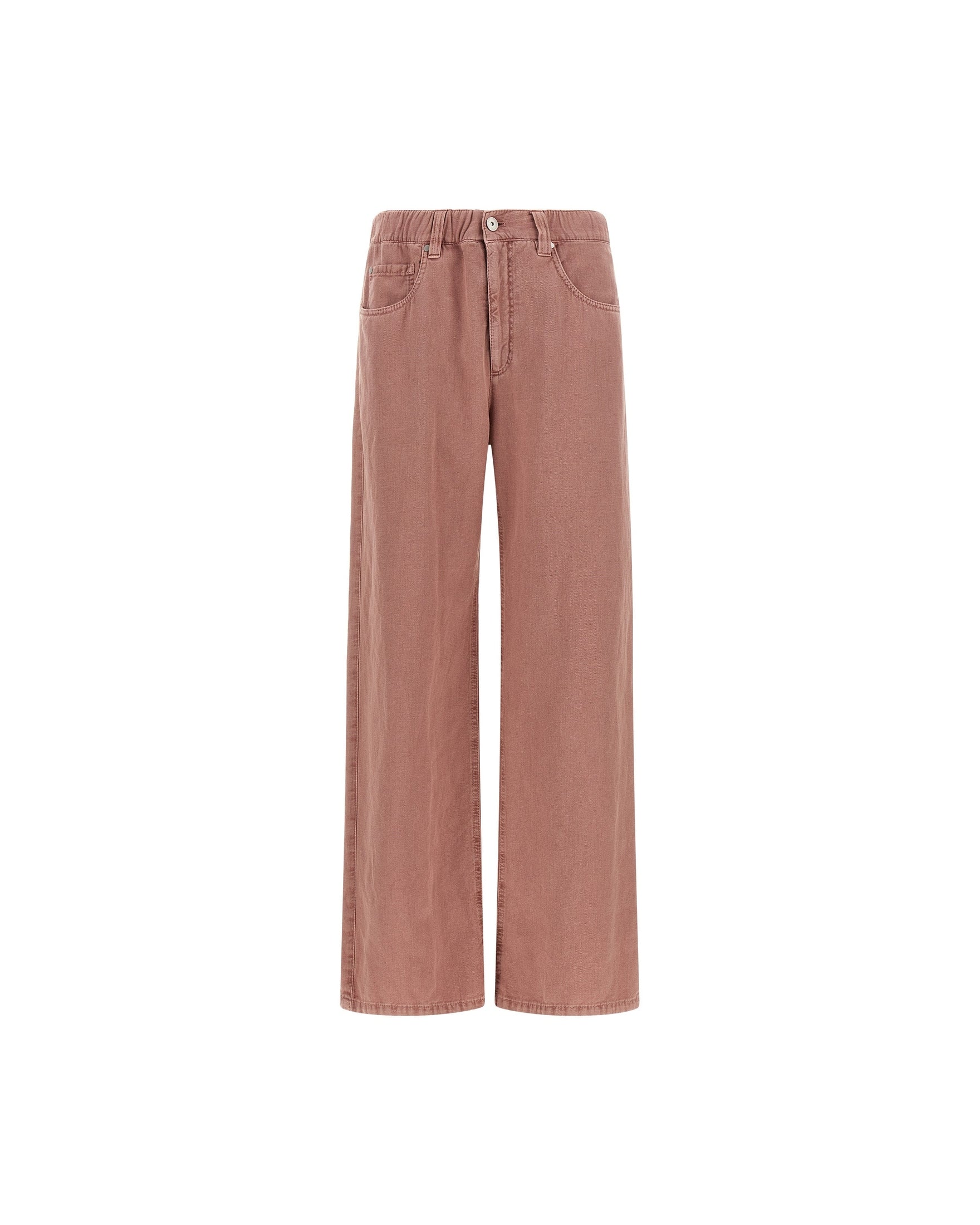 Brunello Cucinelli Contemporary Pant