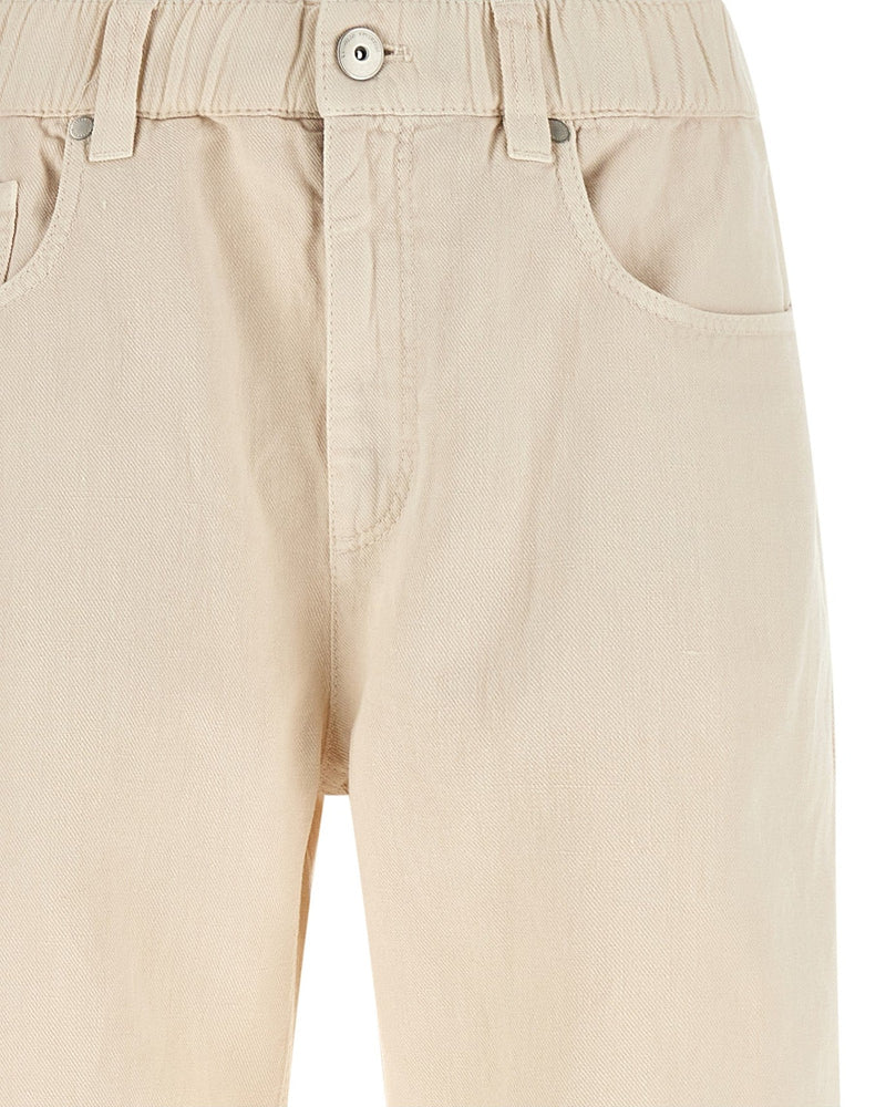 Brunello Cucinelli Contemporary Pant Glam Steals