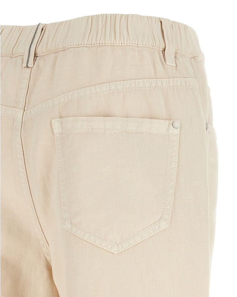 Brunello Cucinelli Contemporary Pant Glam Steals