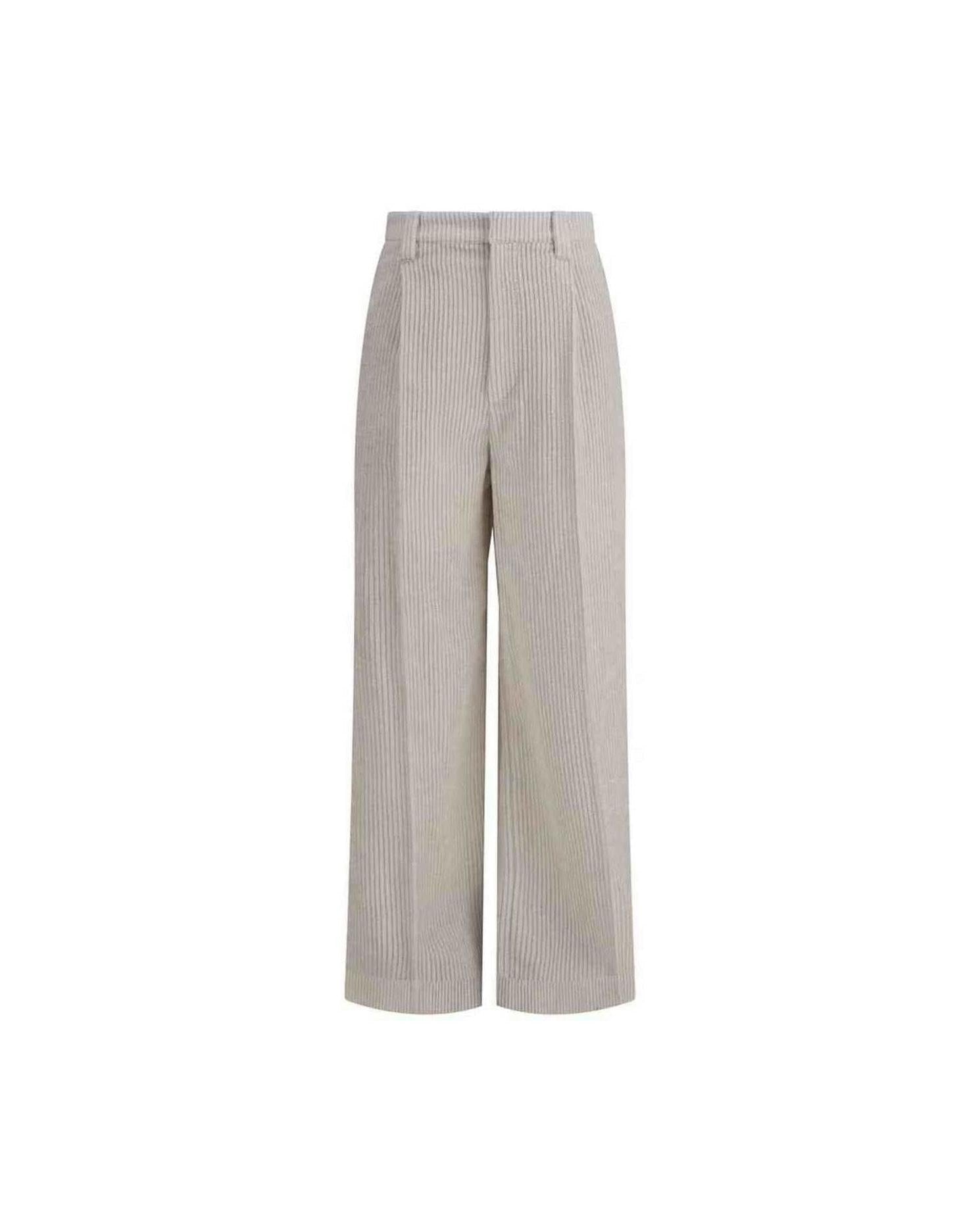 Brunello Cucinelli Corduroy Pant Glam Steals