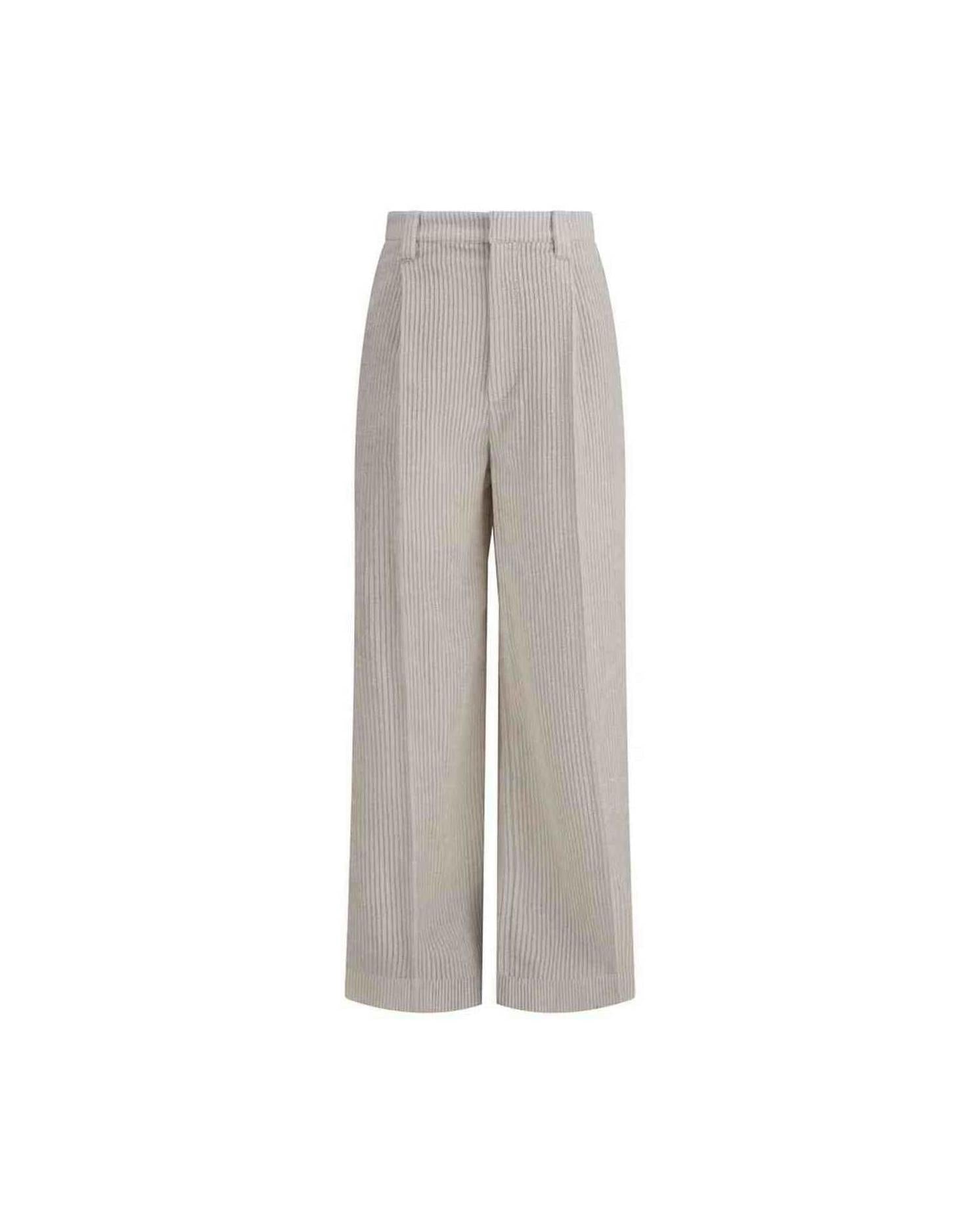 Brunello Cucinelli Corduroy Pant Glam Steals