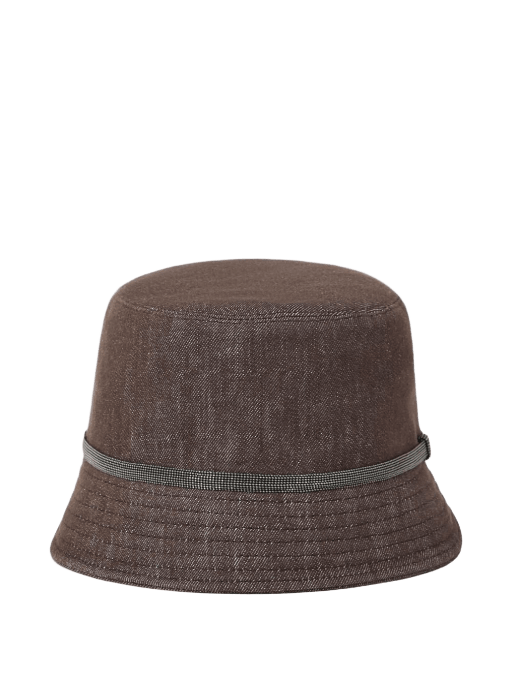Brunello Cucinelli Cotton Bucket Hat Glam Steals
