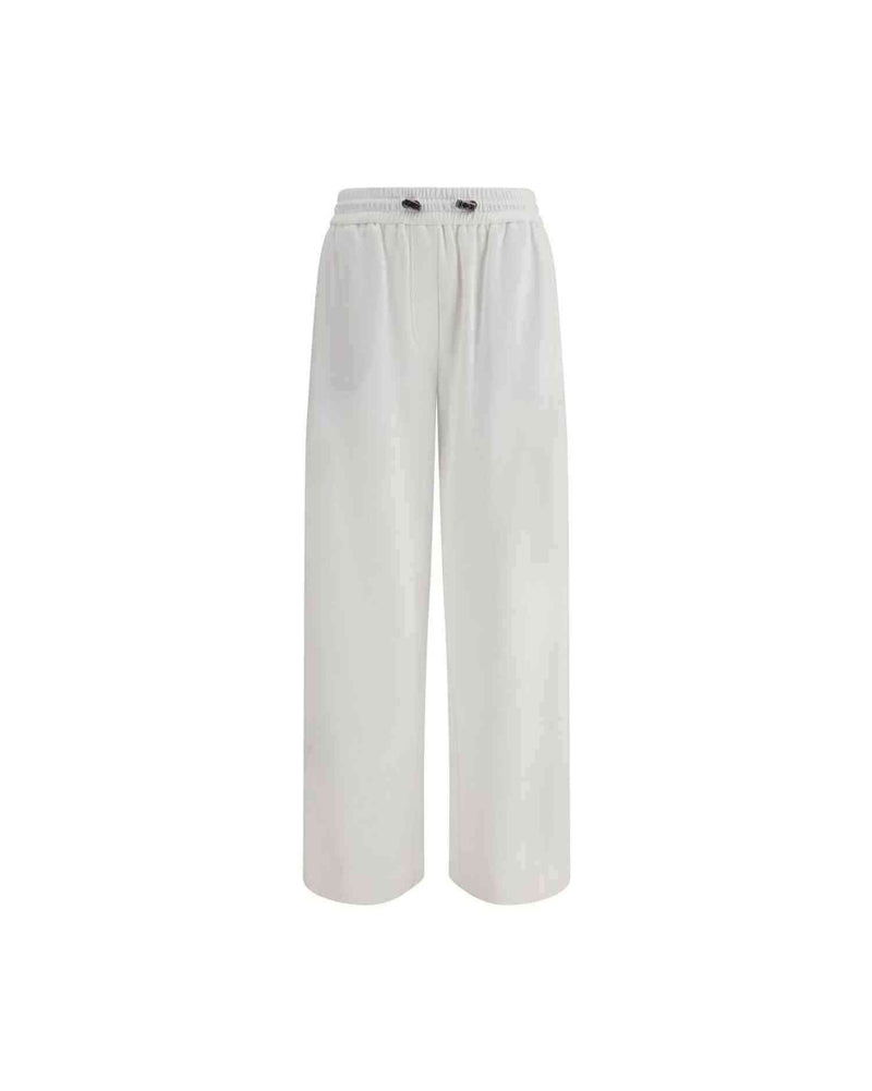 Brunello Cucinelli Cotton Sweatpant Glam Steals