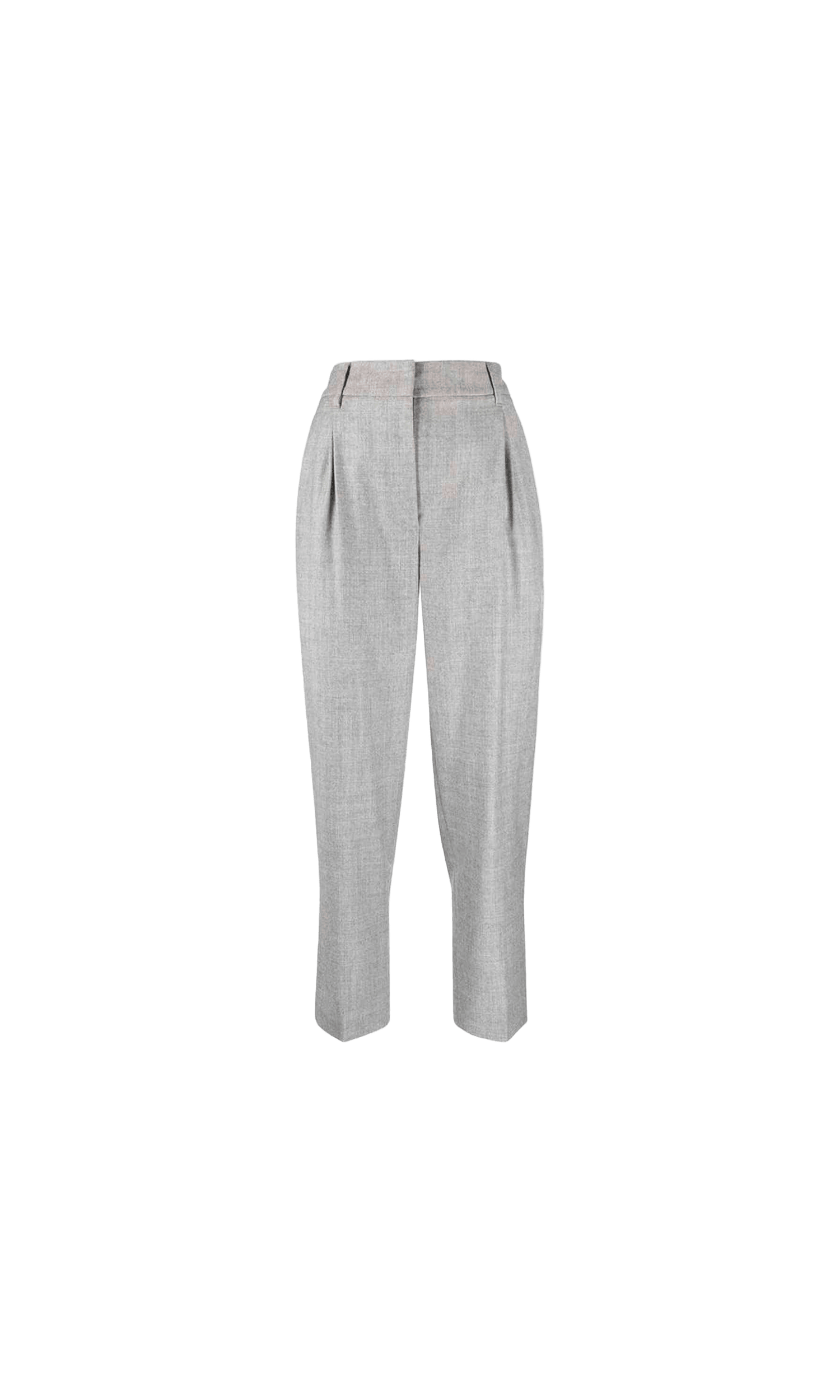 Brunello Cucinelli Cropped Pant Glam Steals