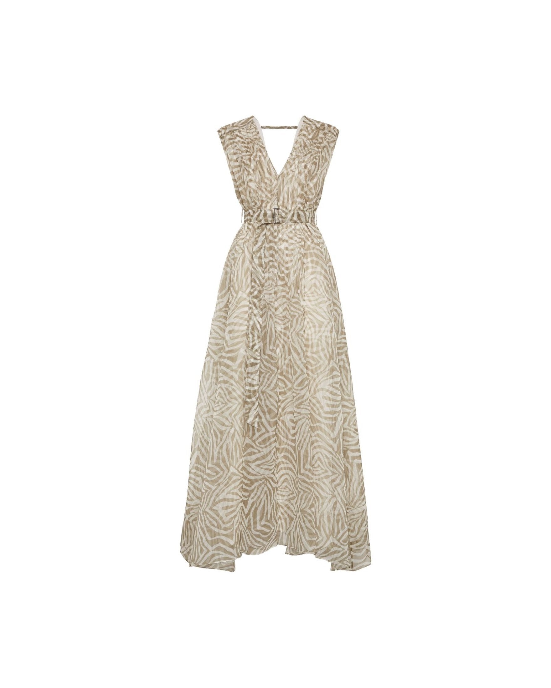 Brunello Cucinelli Dress Glam Steals
