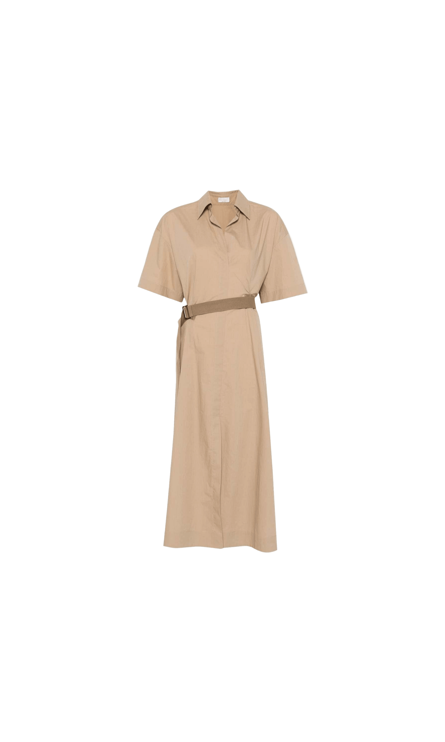 Brunello Cucinelli Dress Glam Steals