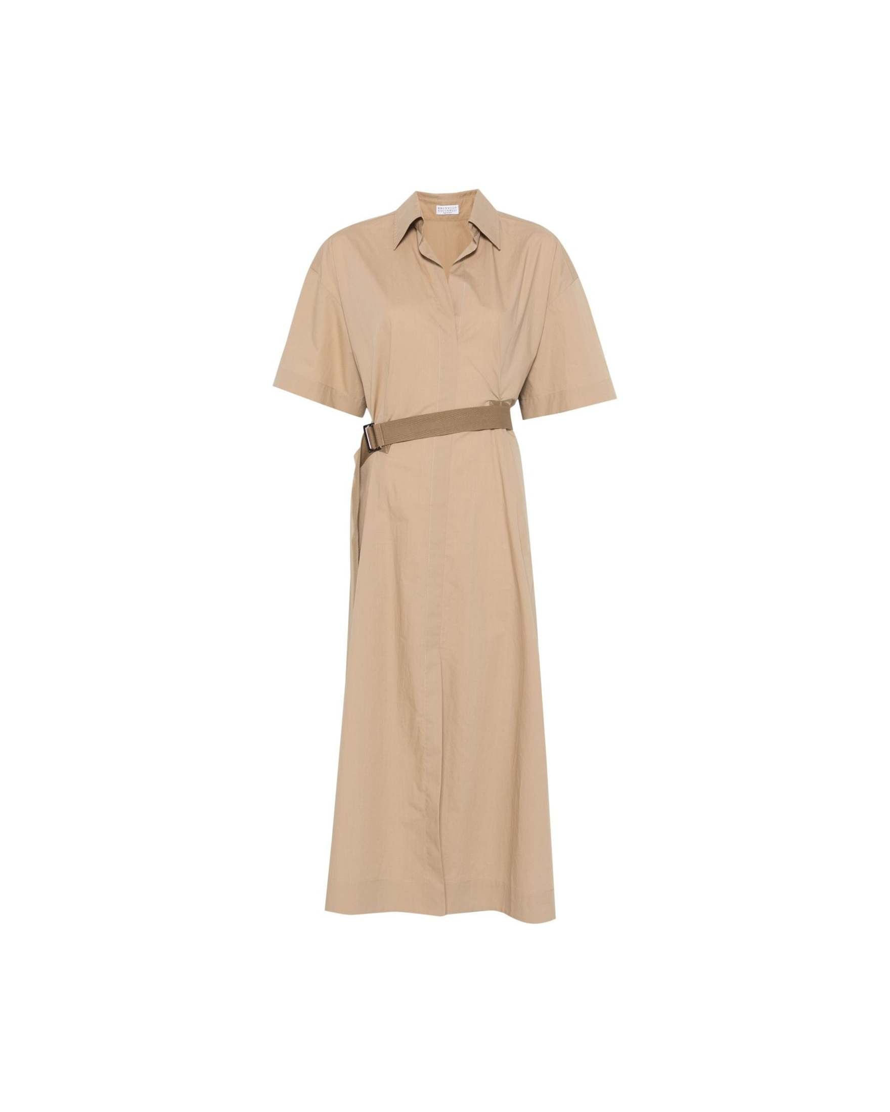 Brunello Cucinelli Dress Glam Steals