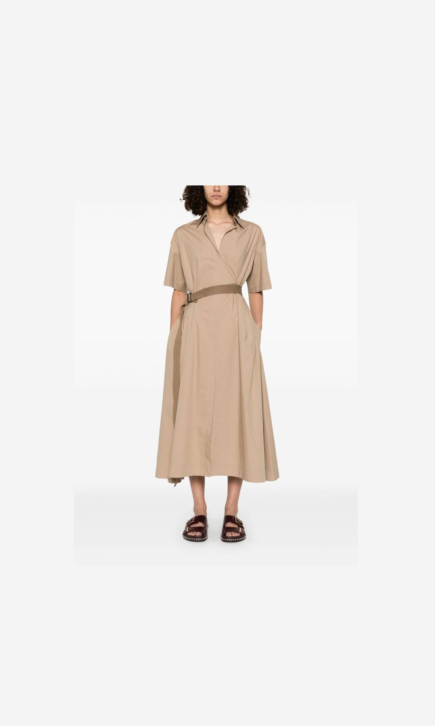 Brunello Cucinelli Dress Glam Steals