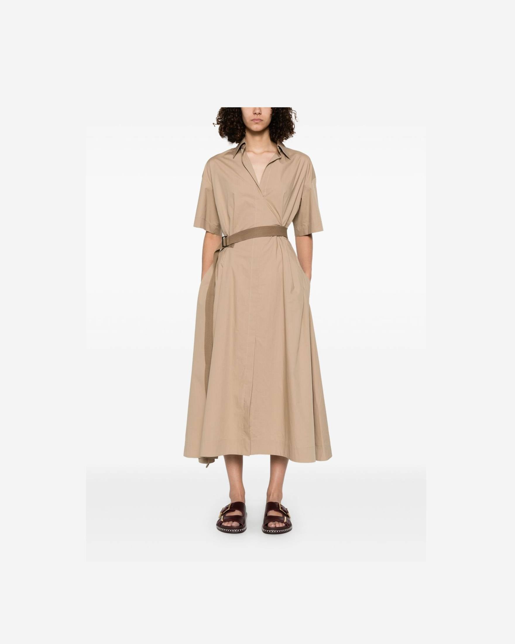 Brunello Cucinelli Dress Glam Steals