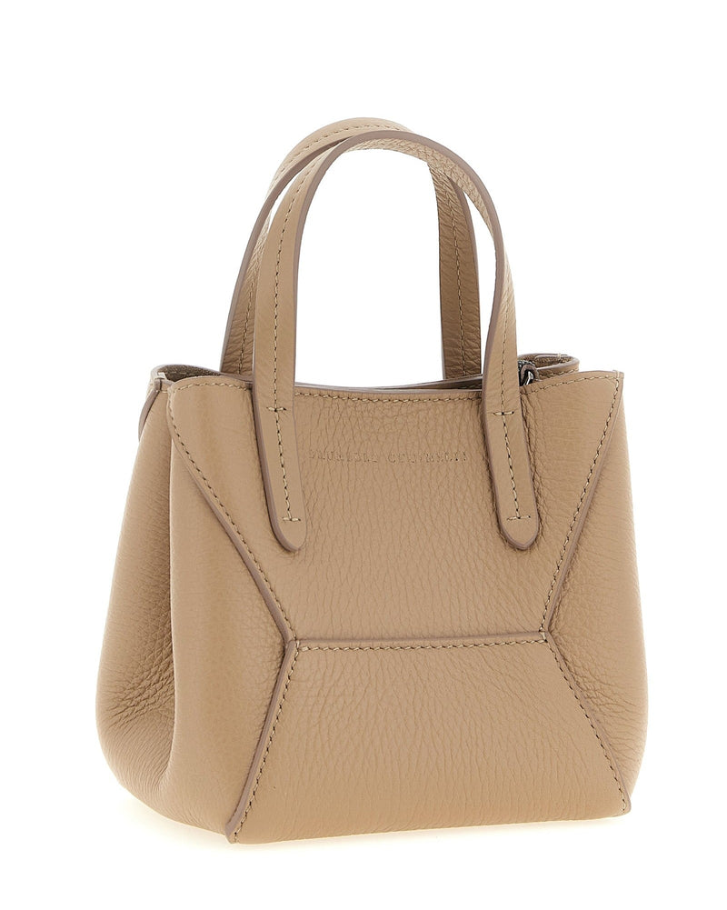 Brunello Cucinelli Duo Mini Handbag Glam Steals