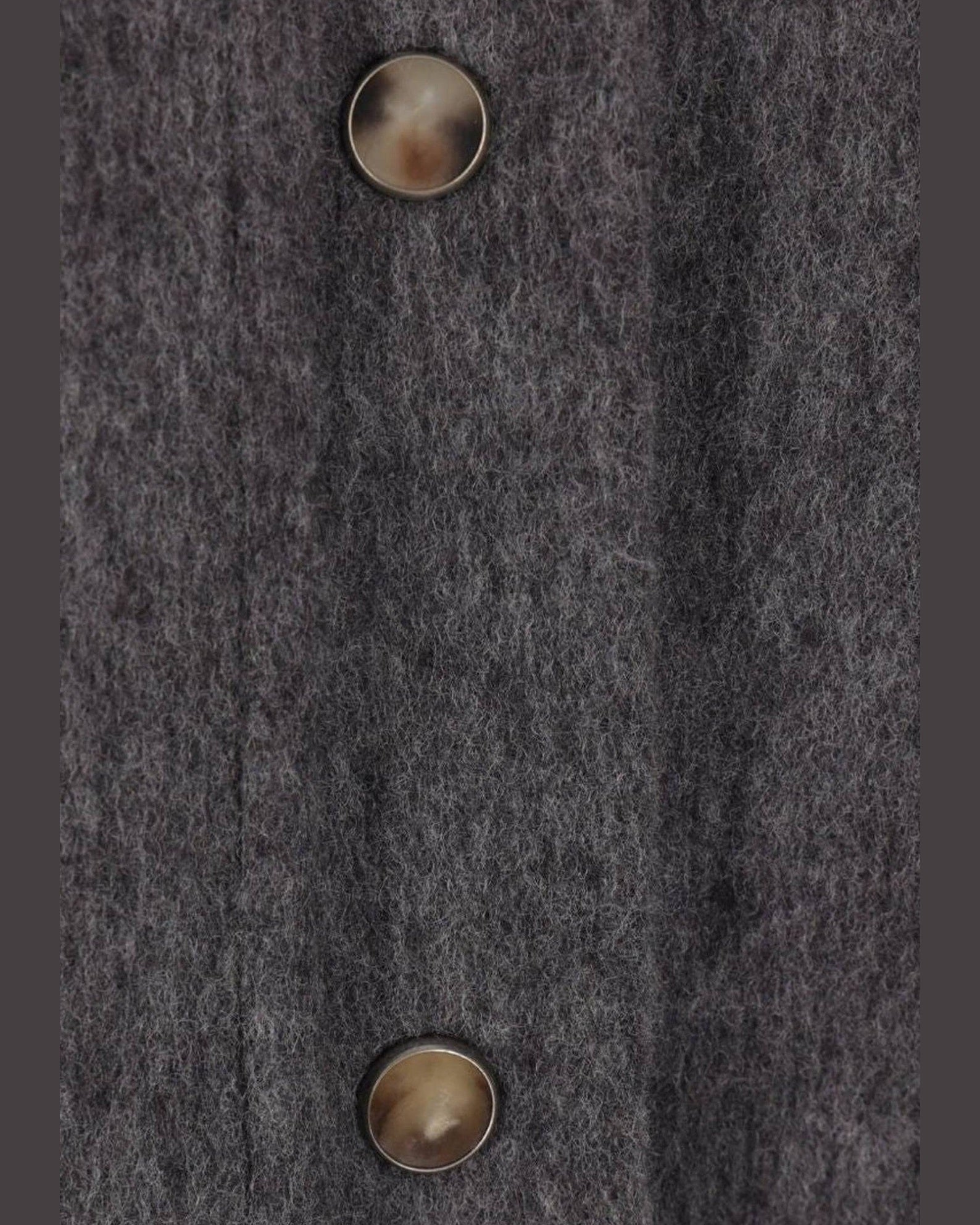 Brunello Cucinelli Grey Shirt Glam Steals