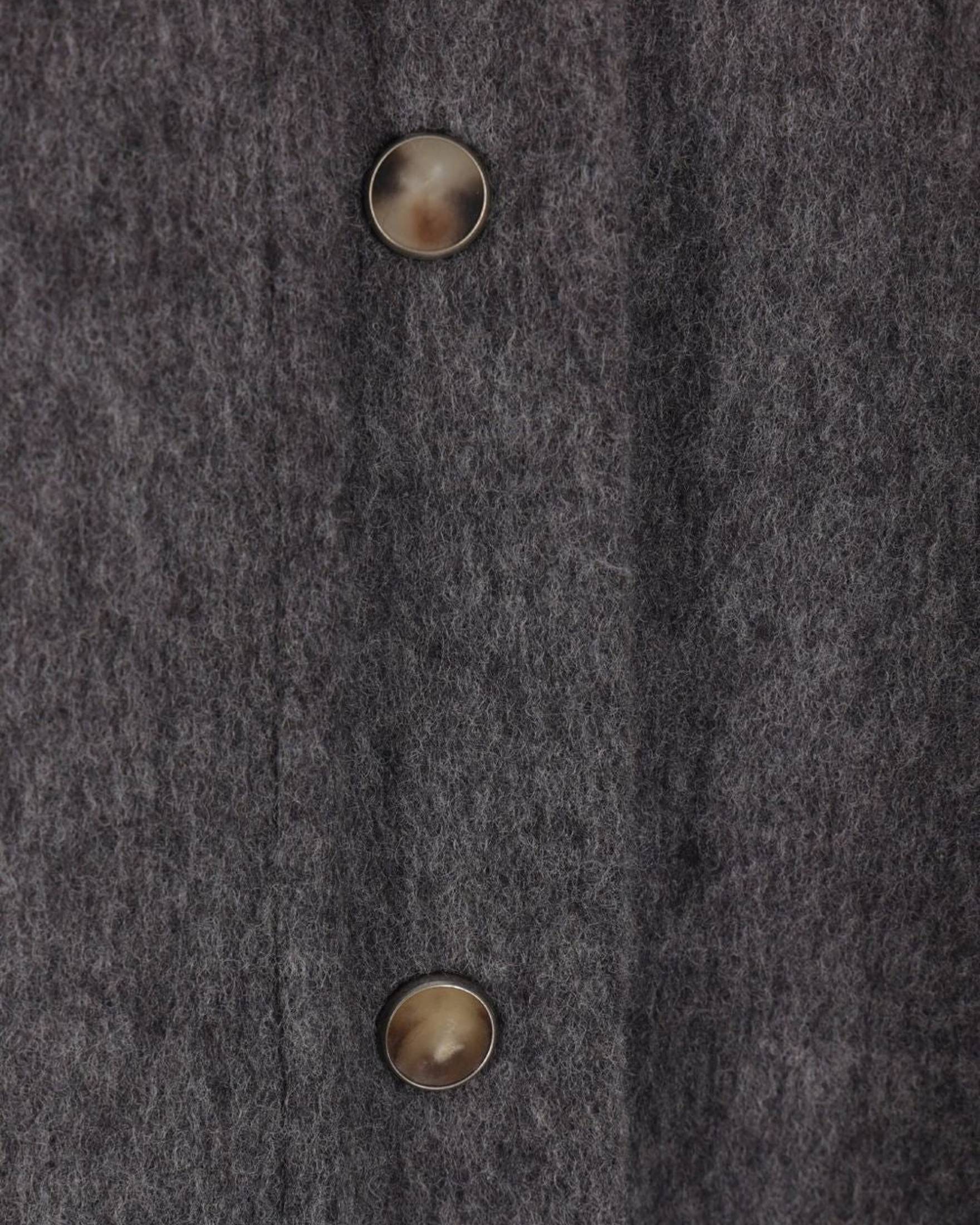 Brunello Cucinelli Grey Shirt Glam Steals