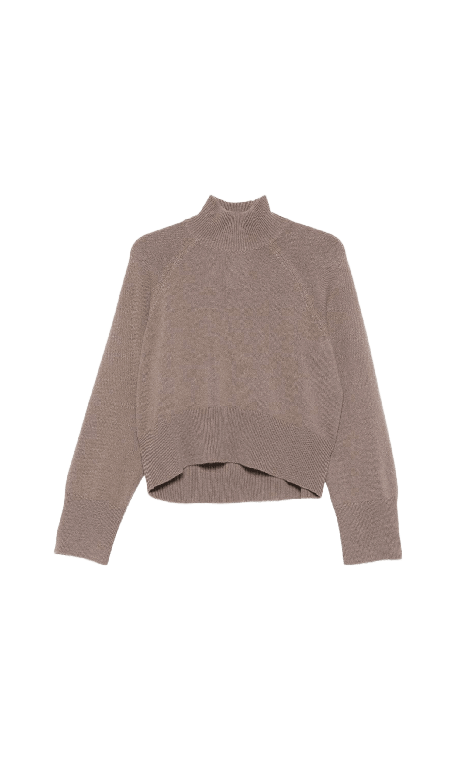Brunello Cucinelli Grey Sweater Dove Glam Steals