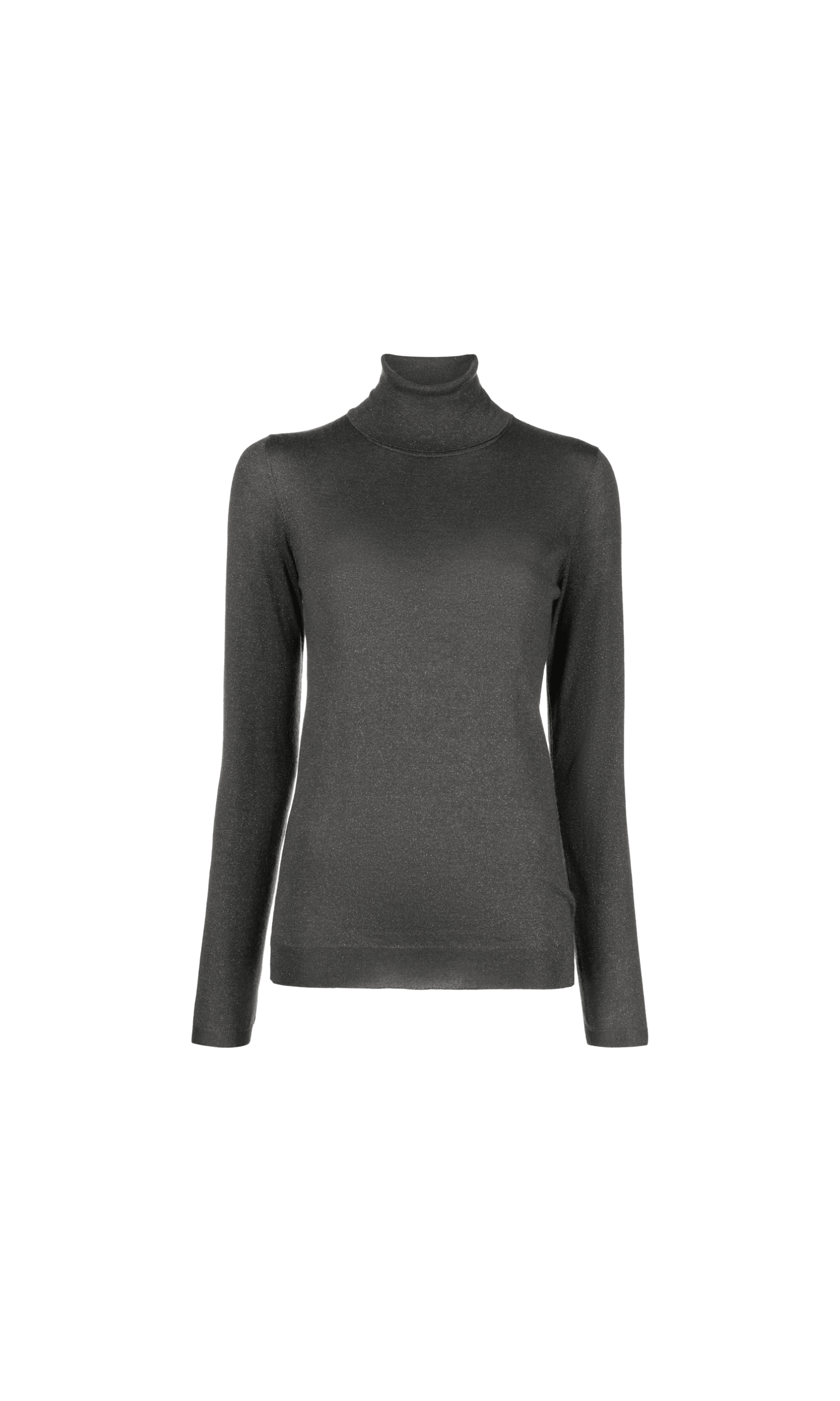 Brunello Cucinelli Grey Sweater Glam Steals