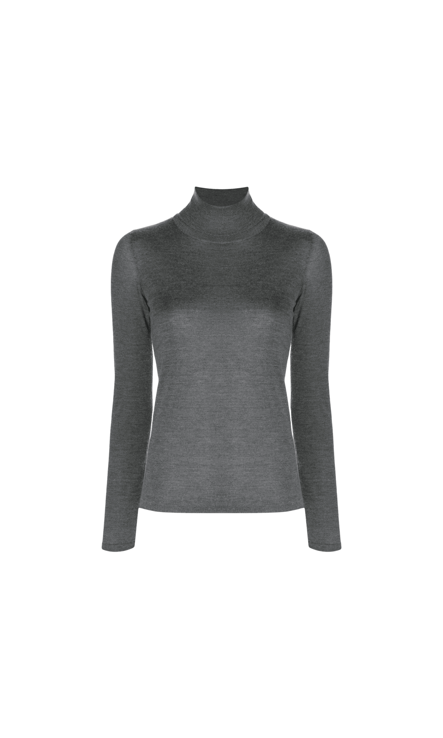 Brunello Cucinelli Grey Sweater Glam Steals