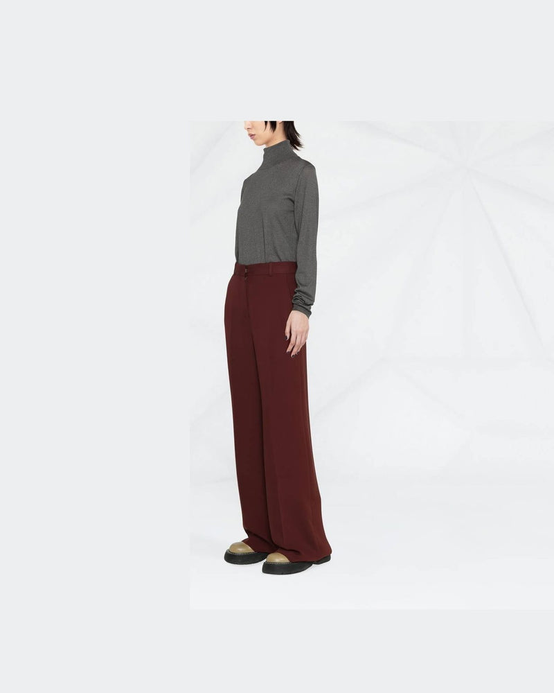 Brunello Cucinelli Grey Sweater Glam Steals