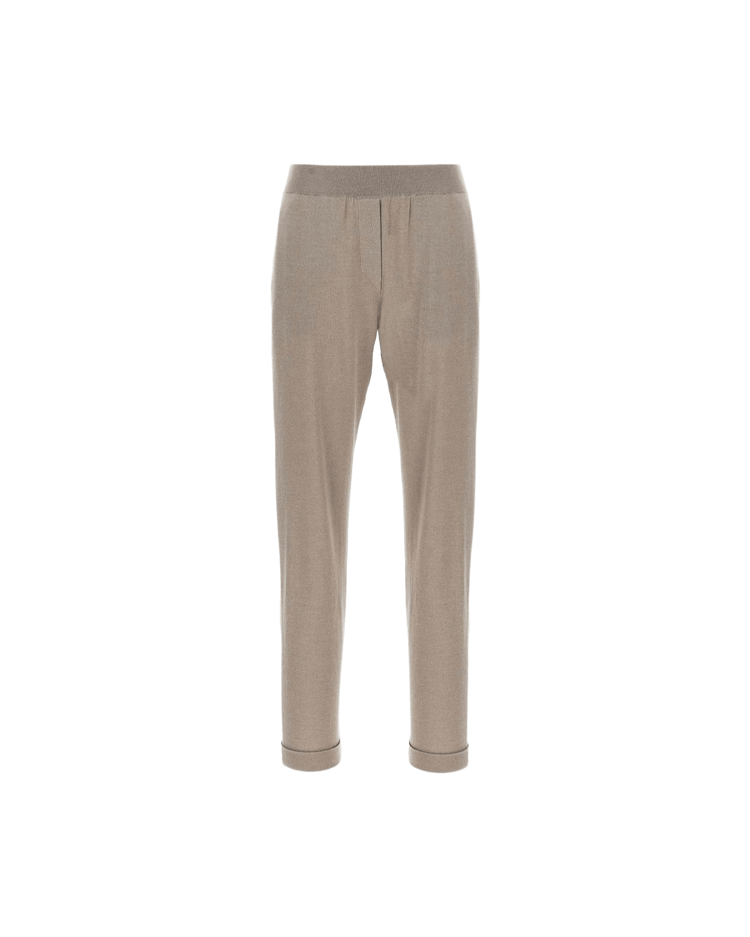 Brunello Cucinelli Grey Trouser Dove Glam Steals