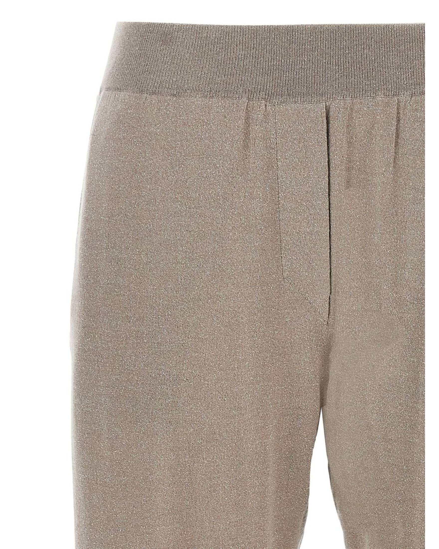 Brunello Cucinelli Grey Trouser Dove Glam Steals