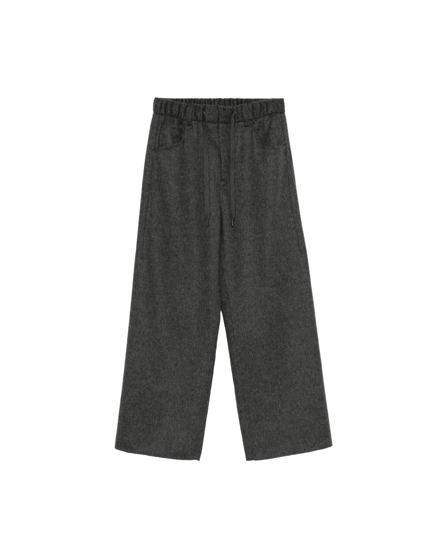 Brunello Cucinelli Grey Trouser Glam Steals