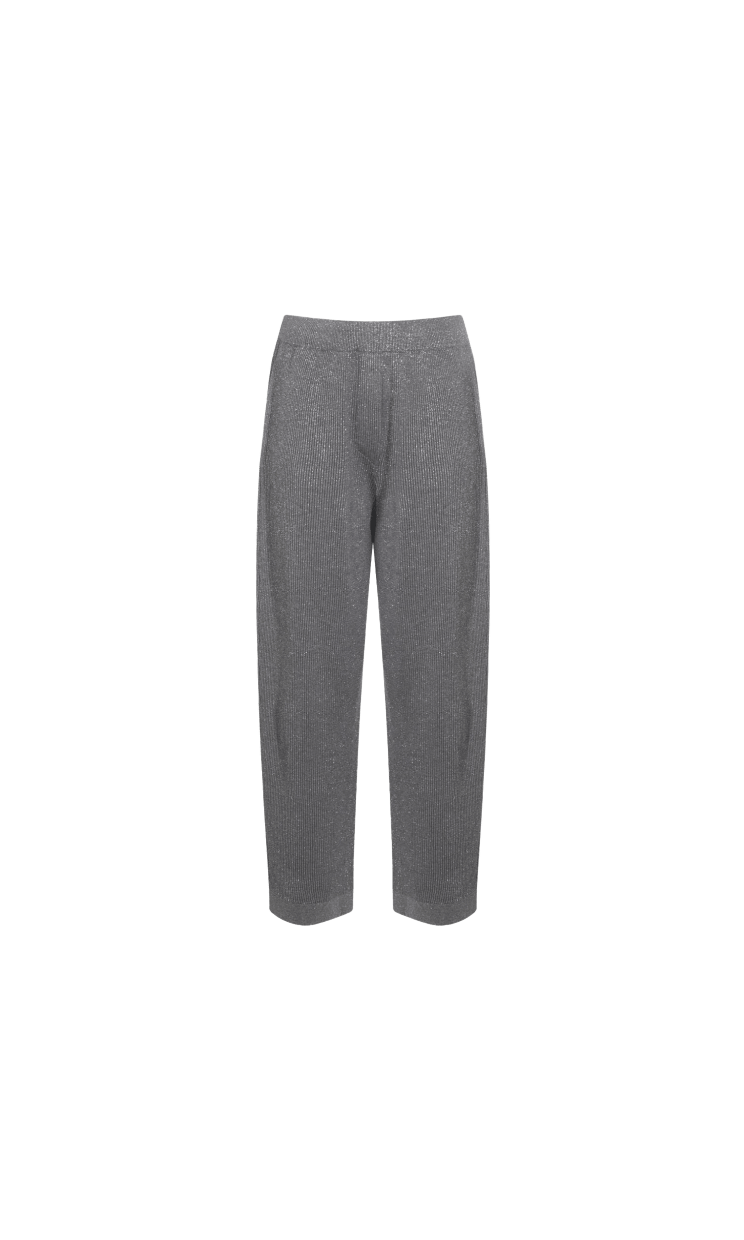 Brunello Cucinelli Grey Trouser Glam Steals