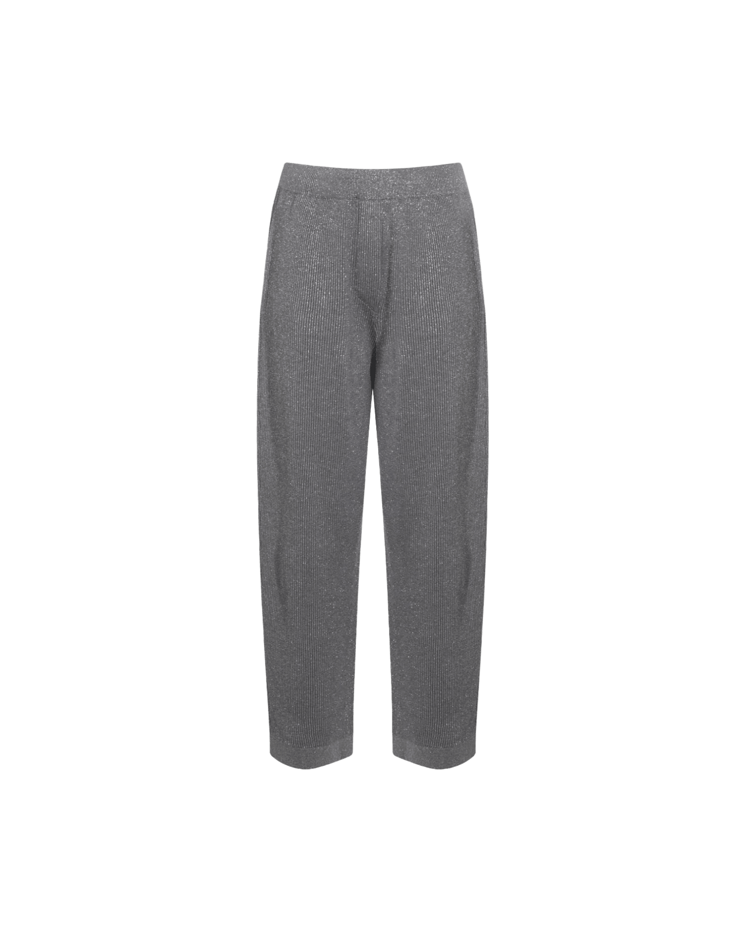 Brunello Cucinelli Grey Trouser Glam Steals