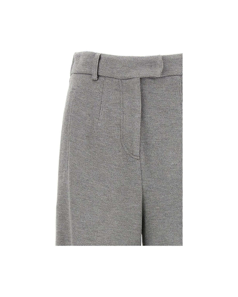 Brunello Cucinelli Grey Trouser Glam Steals