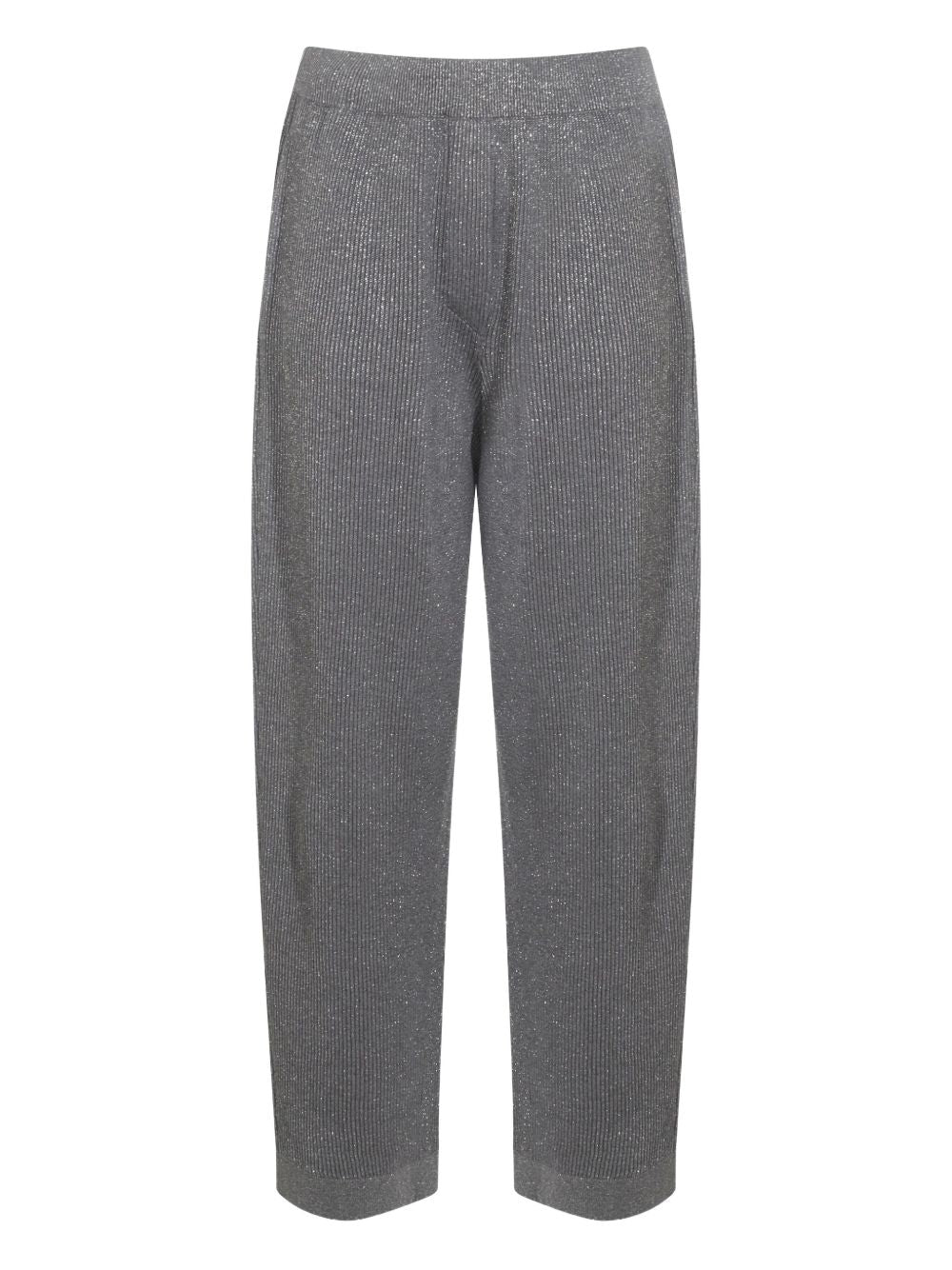 Brunello Cucinelli Grey Trouser Glam Steals
