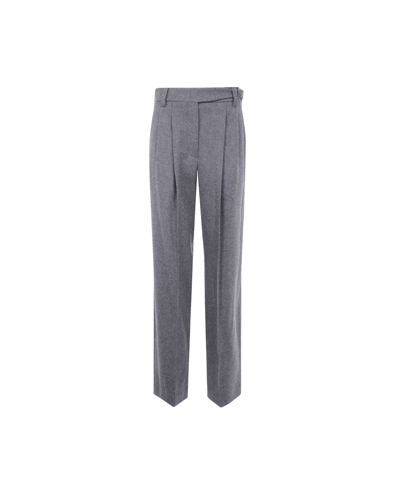 Brunello Cucinelli Grey Trouser Glam Steals
